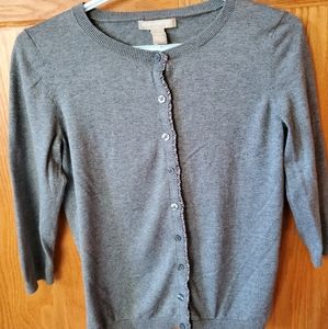 Banana Republic Cardigan
